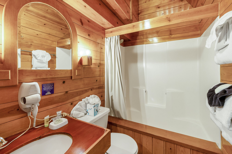 Bathroom 2