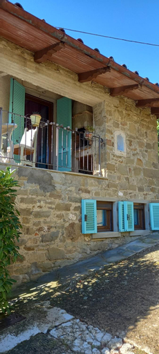 Al casale da Rossana, Arezzo