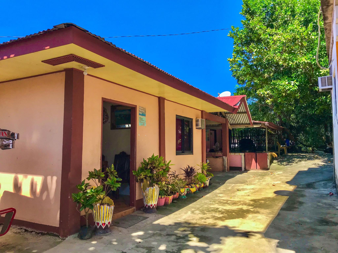 Others 5, Patar Beach Houses, Bolinao