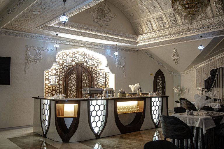 Food & Drinks 4, HAYAT SAMARKAND HOTEL, Samarkand