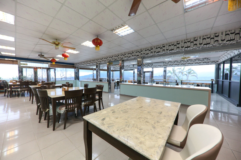 Food & Drinks 5, Yulan Hakodate, Yilan