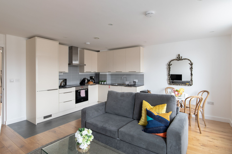 Others 5, home.ly Prestige London Apartment Camden, London