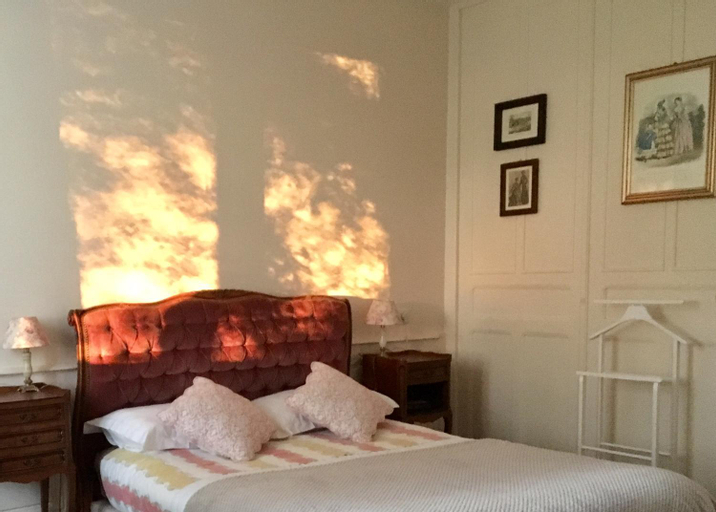 Bedroom 13