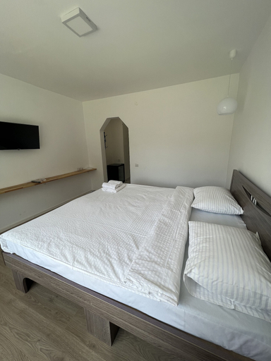 Bedroom 2, Tourist hotel, Shymkent