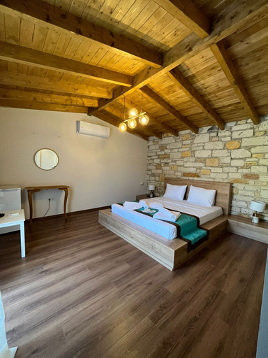 Bedroom 5, Sevilla Otel, Çeşme
