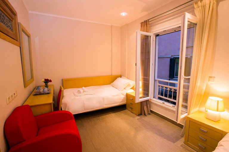 Room 4, Acqua Dolce by Corfuescapes, Ionian Islands