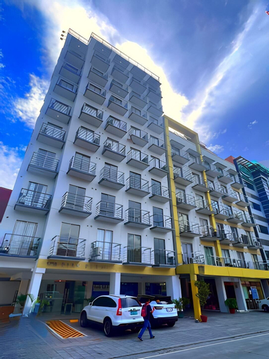 Dian SUITES 1, Makati City