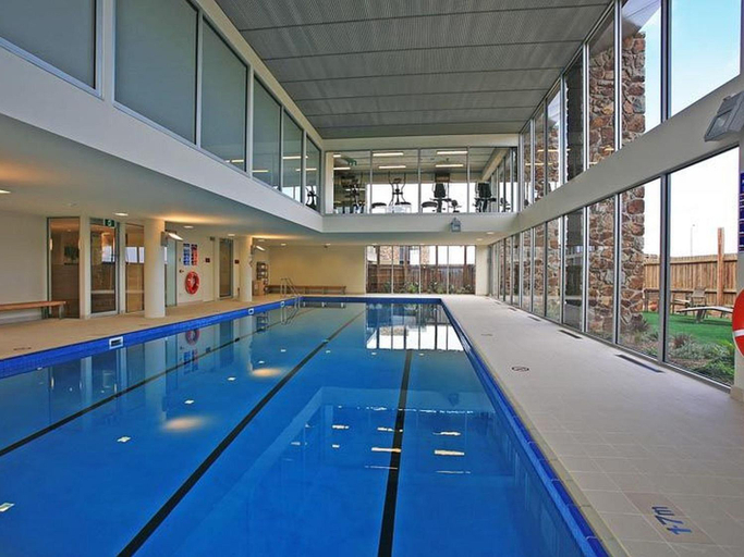 Others 2, Resort Hotel Room 261, Surf Coast - East