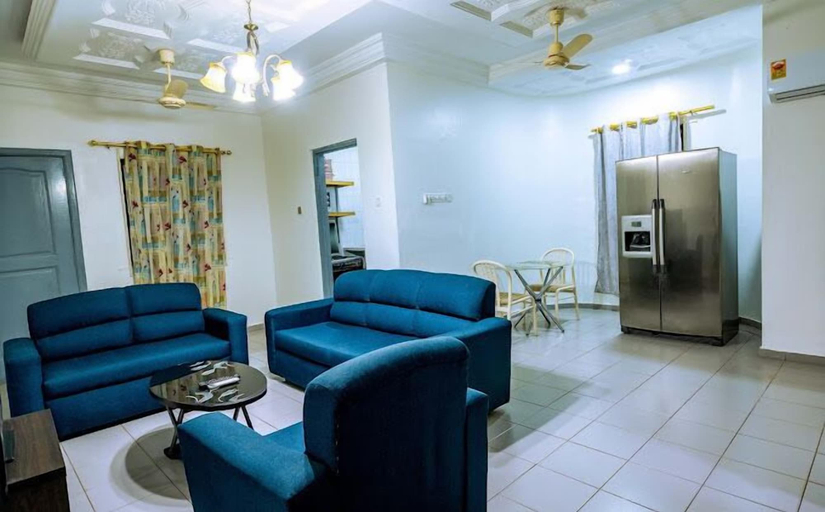 Others 5, Crislord Palace Hotel, Shama Ahanta East