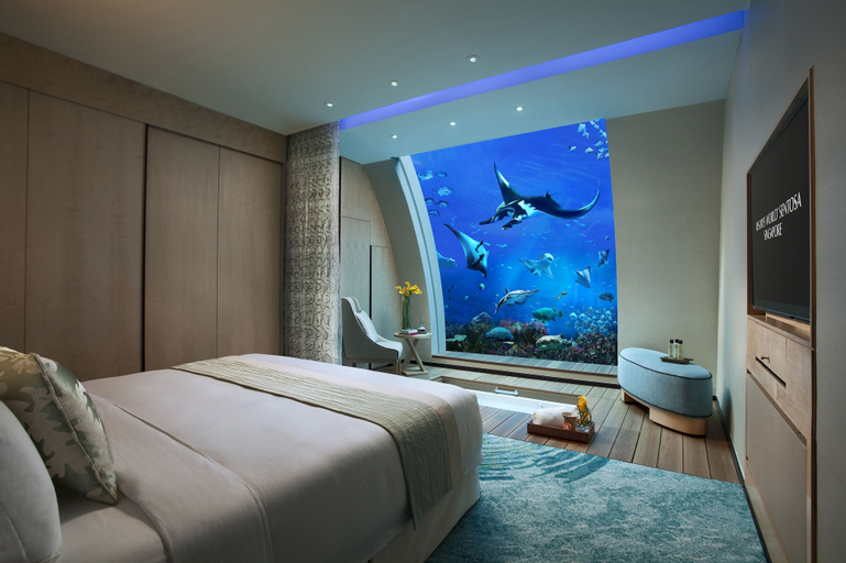 Bedroom 9