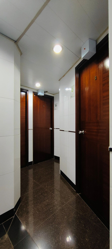 Others 5, FOUR SEASONS HOSTEL, Kowloon