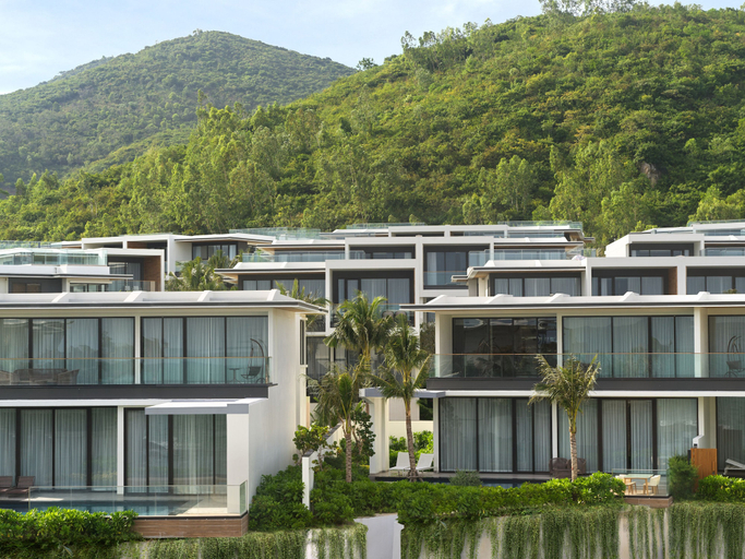 Exterior & Views 2, Villa Le Corail, A Gran Melia Hotel, Nha Trang
