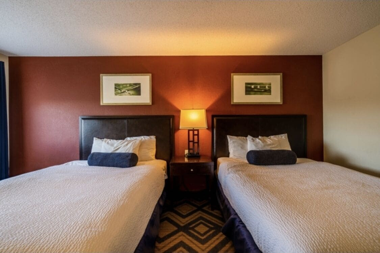 Bedroom 3, The Patch Lodge, Trademark Collection by Wyndham, Roseau