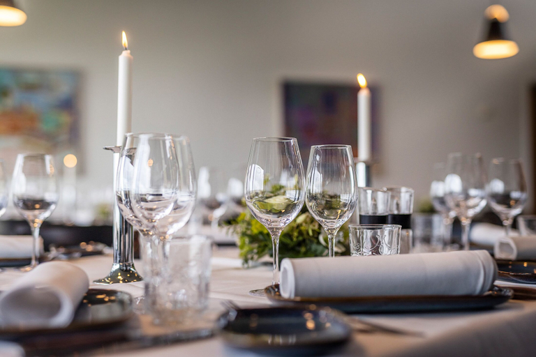 Food & Drinks, Hotel Kobæk Strand, Slagelse