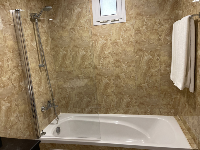 Bathroom 3, HAVEN TOWER, Manama