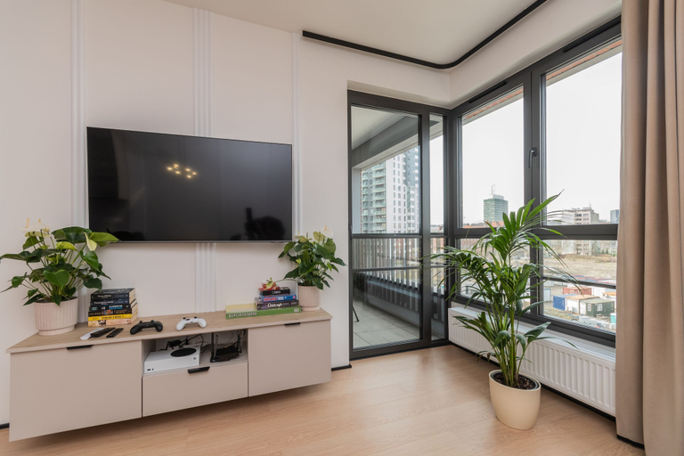 Others 4, Letnica - Seaside Apartment 2 by GA, Gdańsk City