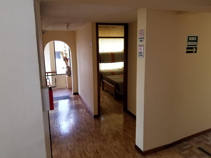 Others 4, HOSTAL EL CONFORT QUITO NORTE, Quito