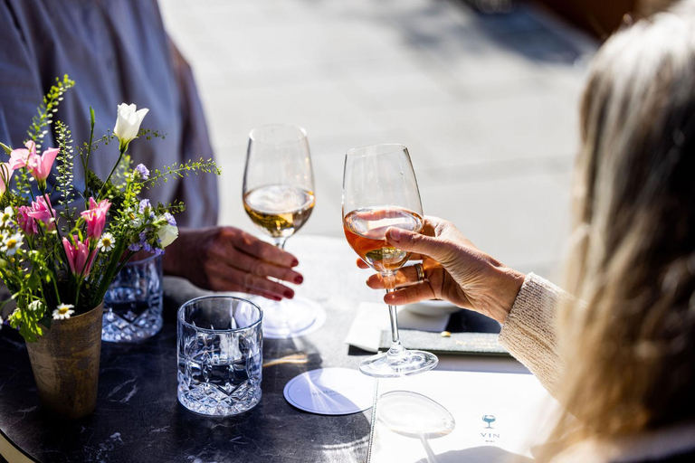 Food & Drinks 5, Hotel Ny Hattenæs, Silkeborg