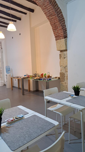 Food & Drinks 5, Affittacamere Garibaldi, Trapani