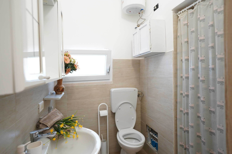 Bathroom 4, 3724 All' Ombra Degli Ulivi by Barbarhouse, Brindisi