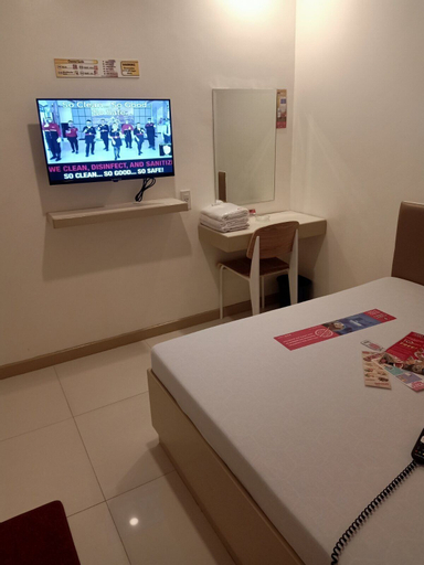 Bedroom 10