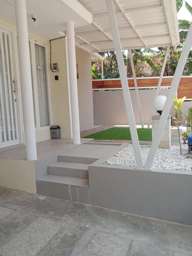 Others 4, AWS VILLA, Malang