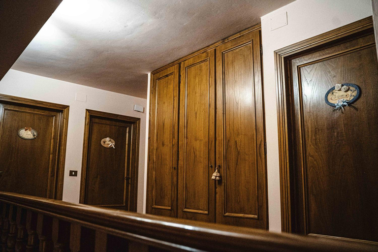 Others 5, B&B Colle Vignoni, Florence