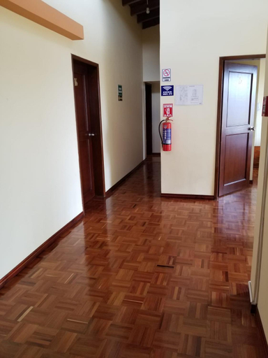 Others 5, HOSTAL EL CONFORT QUITO NORTE, Quito