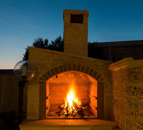Others 3, Trullo suite 59, Bari