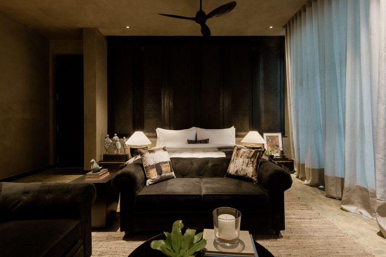 Room 5, The Six Weligama, Weligama