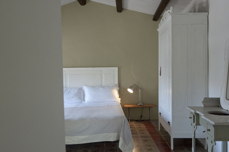 Bedroom 4, Casa Talia, Ragusa