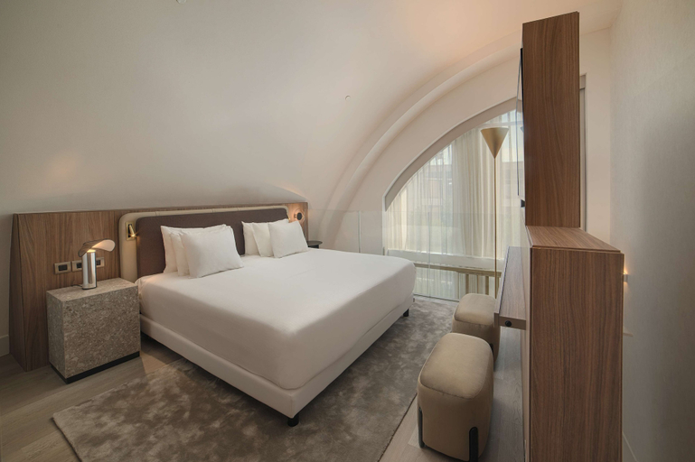 Bedroom 3, NH Collection Milano City Life, Milano