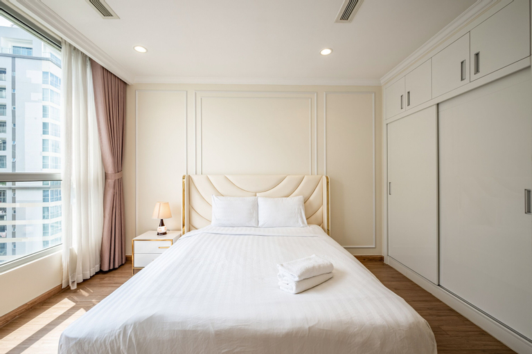 Bedroom 12