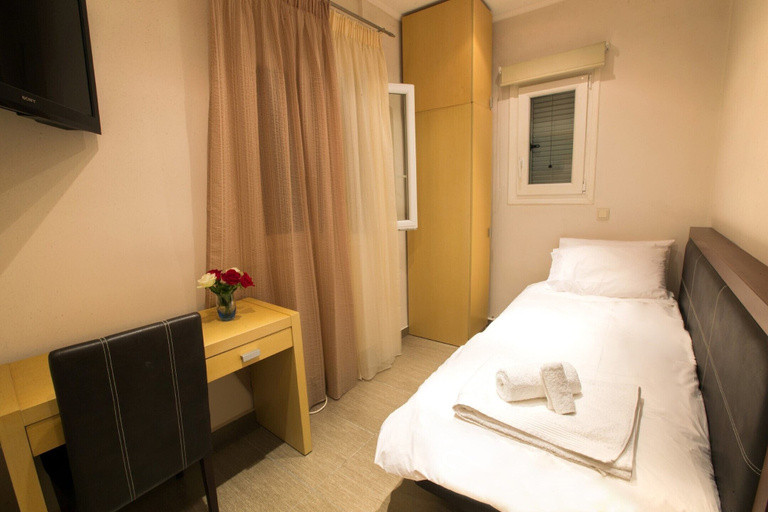 Room 2, Acqua Dolce by Corfuescapes, Ionian Islands