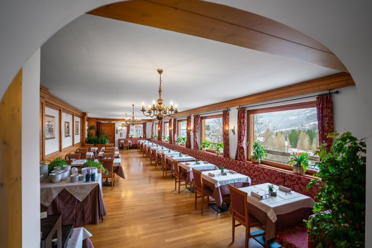 Food & Drinks 5, Des Alpes, Belluno