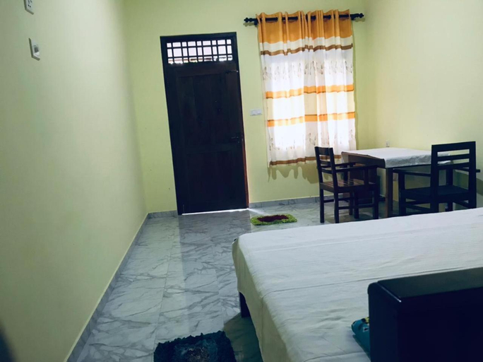 Bedroom 3, Belihuloya Village Inn, Imbulpe