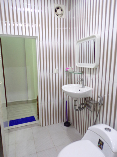 Bedroom 5, Ananta Canna, Phnom Penh
