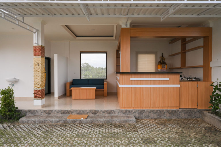 Others 4, Karma Guest House RedPartner (temporarily closed), Badung