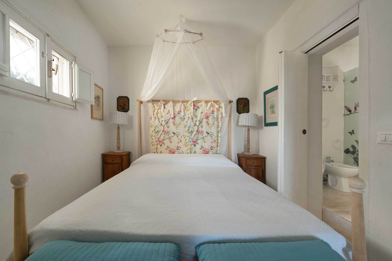 Bedroom 3, 3723 Trullo Bello Sguardo by Barbarhouse, Brindisi