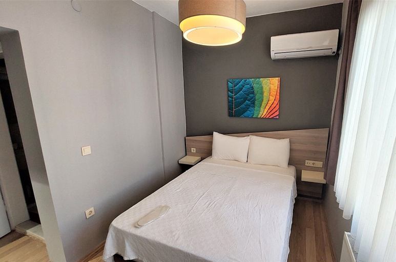 Bedroom 3, Armoni City Hotel, Kadıköy