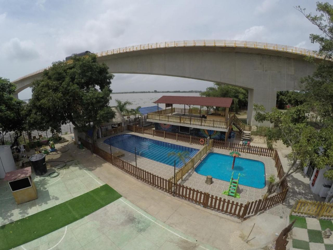 Sport & Beauty 3, Hotel Campestre Maguey, Cicuco