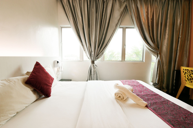 Bedroom 18