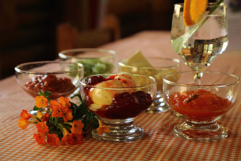 Food & Drinks