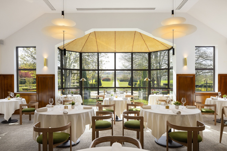 Food & Drinks 5, Briqueterie Champagne, A Beauvallon Hotel & Spa, Marne