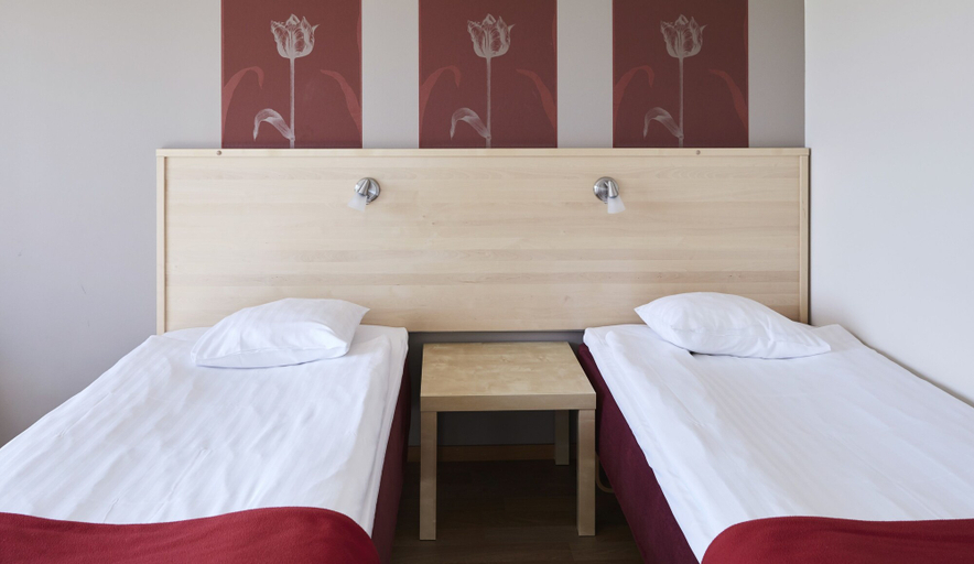 Bedroom 3, Araslöv Golf & Resort, Kristianstad