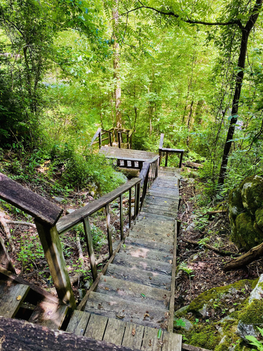 Others 4, Riverview 1 Bedroom Cabin by RedAwning, Blount