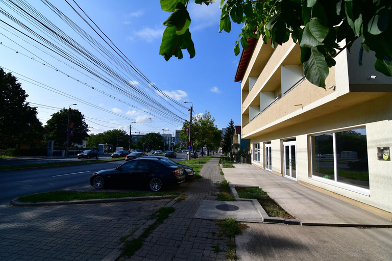 Exterior & Views 1, City Premium Apartments, Timisoara