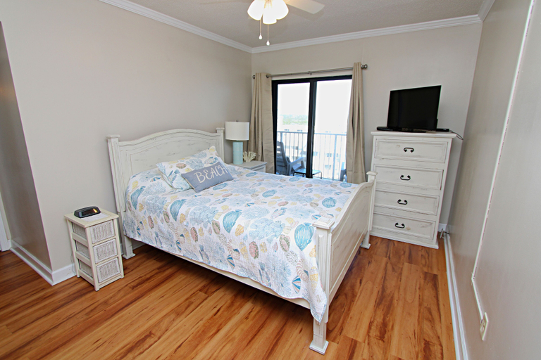 Bedroom 2, Gulf Shores Plantation II, Baldwin