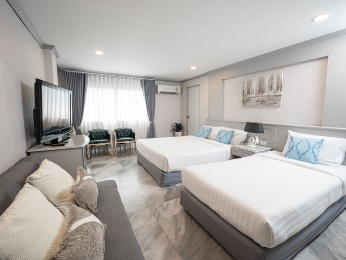 Bedroom 15