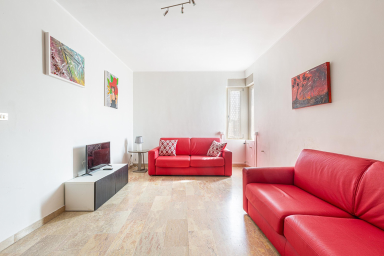 Others 5, 3767 Casa Smeralda by Barbarhouse, Lecce
